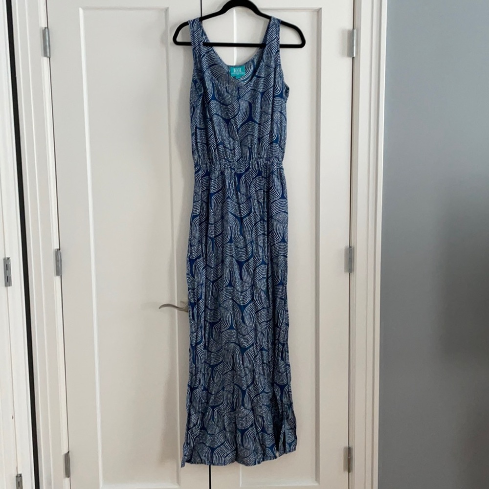 Escapada Resort Dress